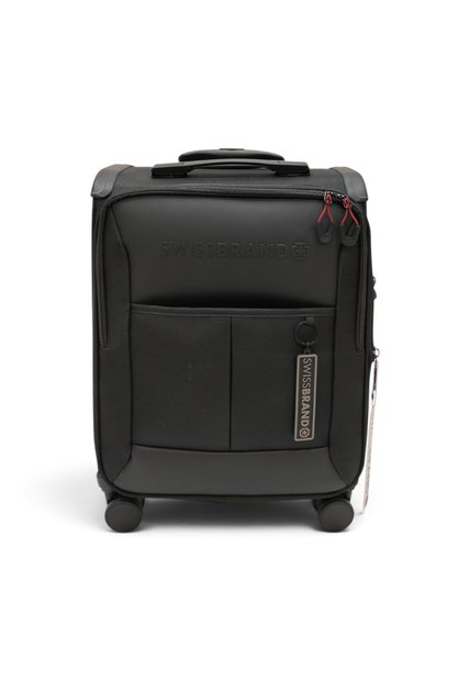 Maleta Swissbrand Aura De 20