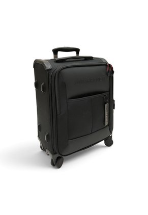 Maleta Swissbrand Aura De 20"-Negro