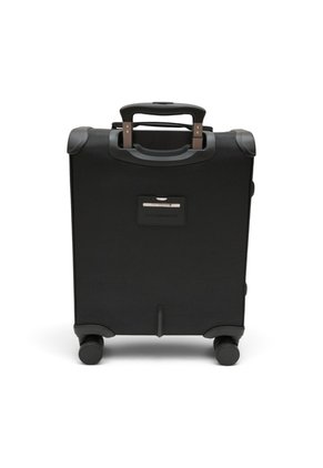 Maleta Swissbrand Aura De 20"-Negro