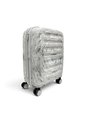 Maleta Swissbrand Marble De 20