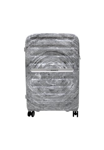 Maleta Swissbrand Marble De 28