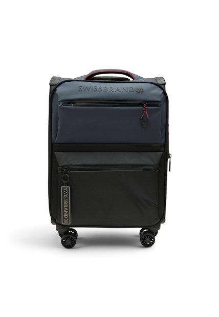 Maleta Swissbrand Vela De 20