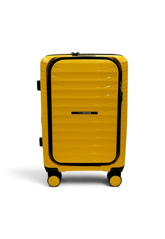 Maleta Swissbrand Askar 2.0 De 20