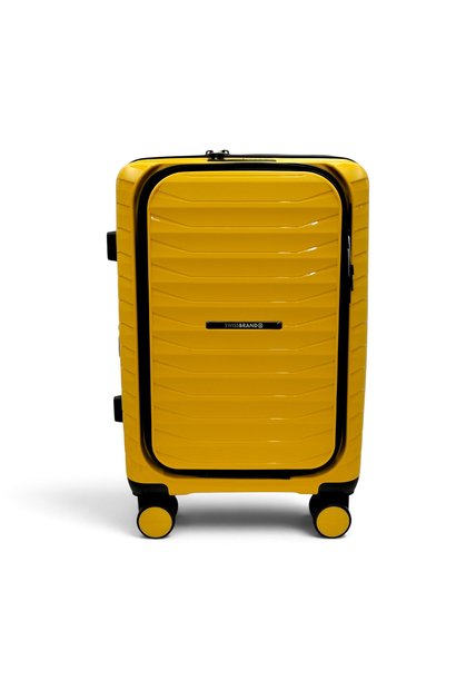 Maleta Swissbrand Askar 2.0 De 20