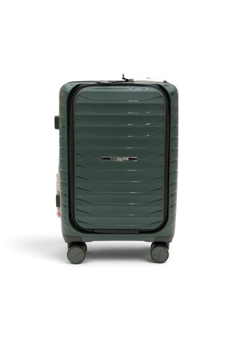 Maleta Swissbrand Askar 2.0 De 20