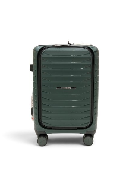 Maleta Swissbrand Askar 2.0 De 20