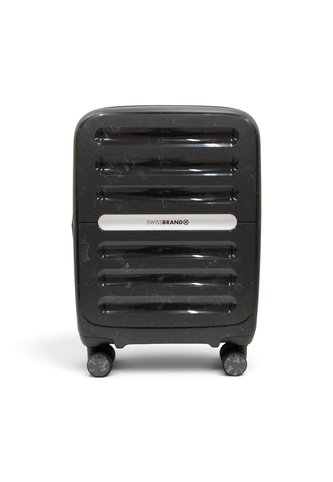 Maleta Swissbrand Marble De 20
