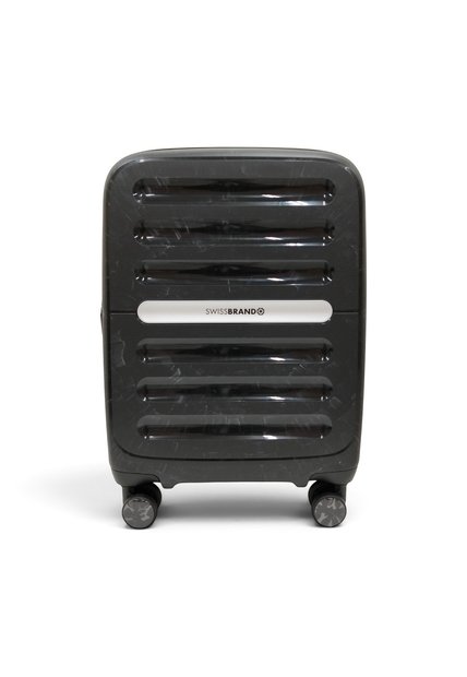 Maleta Swissbrand Marble De 20