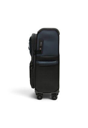 Maleta Swissbrand Vela De 20"-Azul
