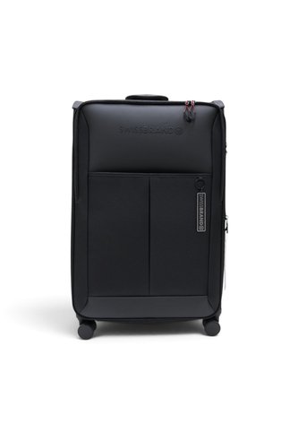 Maleta Swissbrand Aura De 24