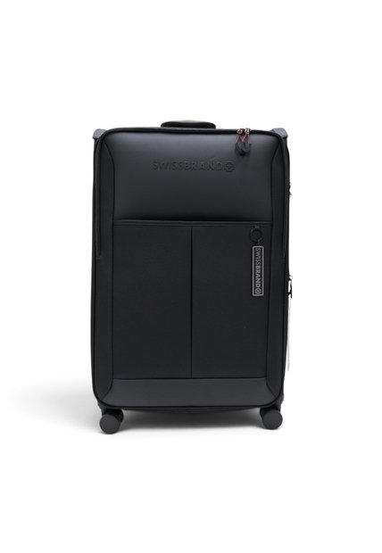 Maleta Swissbrand Aura De 24