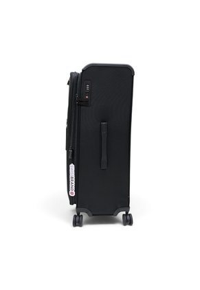 Maleta Swissbrand Aura De 24"-Negro