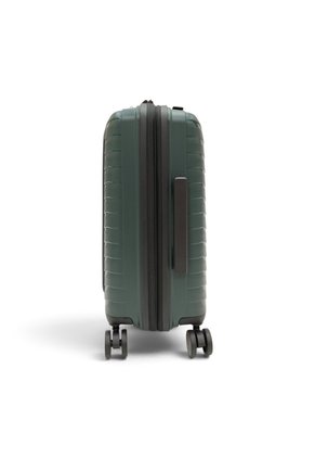 Maleta Swissbrand Askar 2.0 De 20"-Verde Oscuro