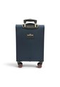 Maleta Swissbrand Havana De 20