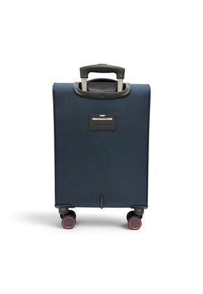 Maleta Swissbrand Havana De 20"-Azul