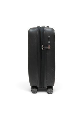 Maleta Swissbrand Marble De 20"-Negro