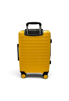 Maleta Swissbrand Askar 2.0 De 20"-Amarillo
