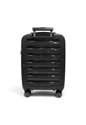 Maleta Swissbrand Marble De 20"-Negro