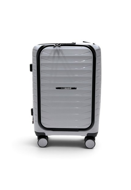 Maleta Swissbrand Askar 2.0 De 20