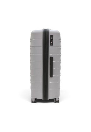 Maleta Swissbrand Duna De 24"-Gris