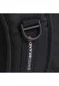 Morral SWISSBRAND Negro de SWISSBRAND