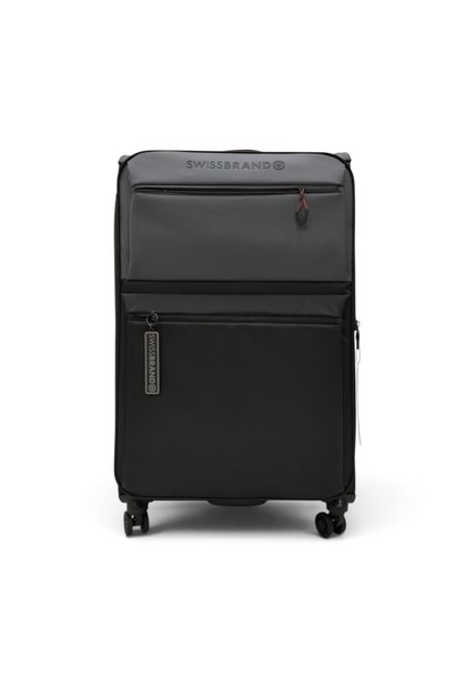 Maleta Swissbrand Vela De 28