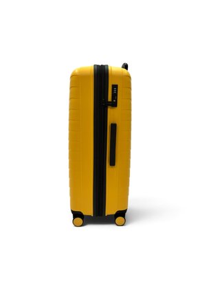 Maleta Swissbrand Askar 2.0 De 25"-Amarillo