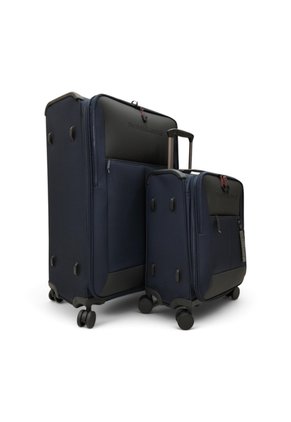 Set De 2 Maletas Swissbrand Aura-Azul
