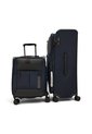 Set De 2 Maletas Swissbrand Aura-Azul de SWISSBRAND