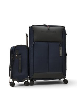 Set De 2 Maletas Swissbrand Aura-Azul