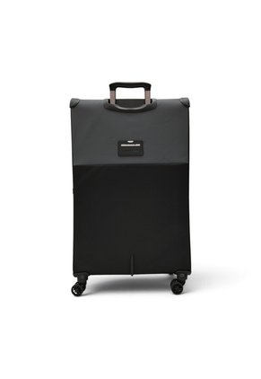 Maleta Swissbrand Vela De 28"-Gris Oscuro