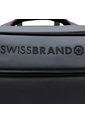 Maleta Swissbrand Vela De 28