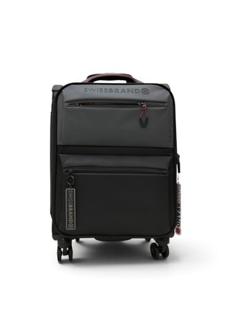 Maleta Swissbrand Vela De 20