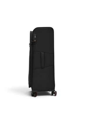 Maleta Swissbrand Havana De 28"-Negro