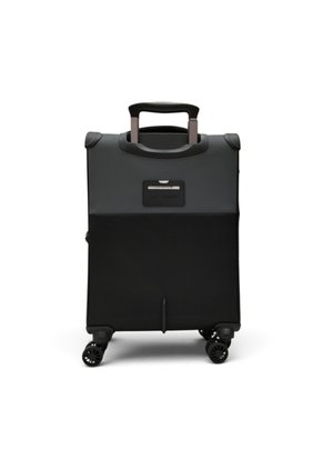 Maleta Swissbrand Vela De 20"-Gris Oscuro