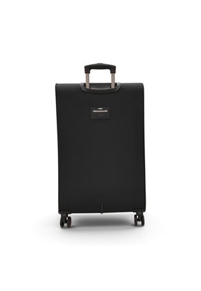Maleta Swissbrand Havana De 28"-Negro