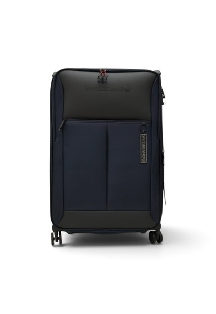 Maleta Swissbrand Aura De 28