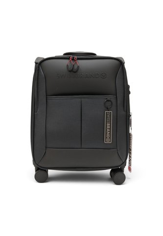 Maleta Swissbrand Aura De 20