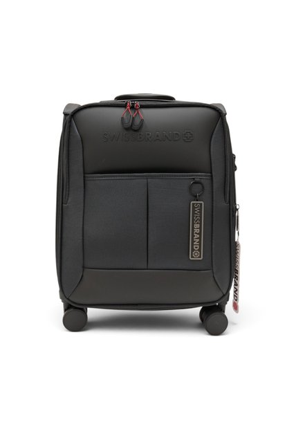 Maleta Swissbrand Aura De 20