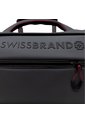 Maleta Swissbrand Vela De 20
