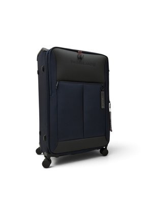 Maleta Swissbrand Aura De 28"-Azul
