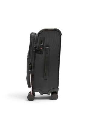 Maleta Swissbrand Aura De 20"-Gris Oscuro