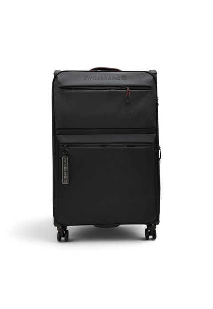 Maleta Swissbrand Vela De 28