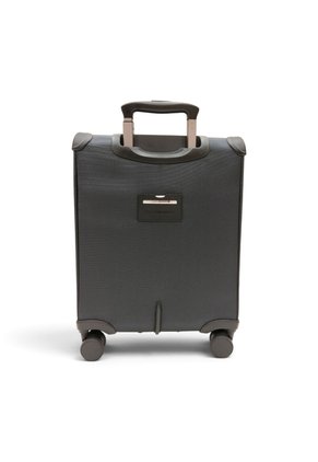 Maleta Swissbrand Aura De 20"-Gris Oscuro