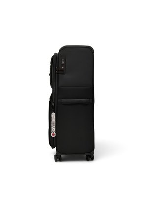 Maleta Swissbrand Vela De 28"-Negro