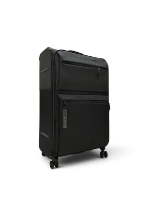 Maleta Swissbrand Vela De 28"-Negro