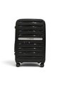 Maleta Swissbrand Marble De 24