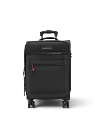 Maleta Swissbrand Havana De 20