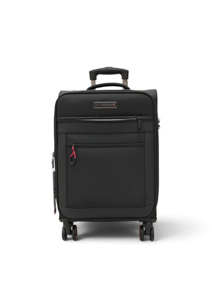 Maleta Swissbrand Havana De 20