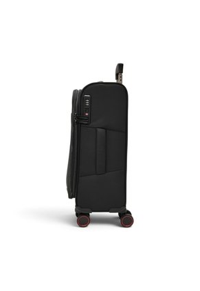 Maleta Swissbrand Havana De 20"-Negro